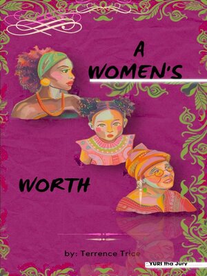 cover image of A women's worth